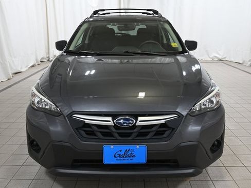 Used 2023 Subaru Crosstrek 2.0i image 15