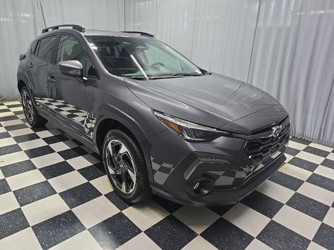 Used 2026 Subaru Crosstrek 2.5i Limited AWD/4WD image 3
