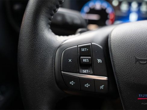 Used 2023 Ford Bronco Sport Badlands image 21