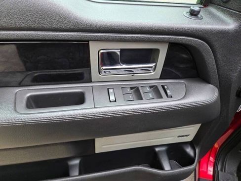 Used 2011 Ford F150 Platinum AWD/4WD image 23