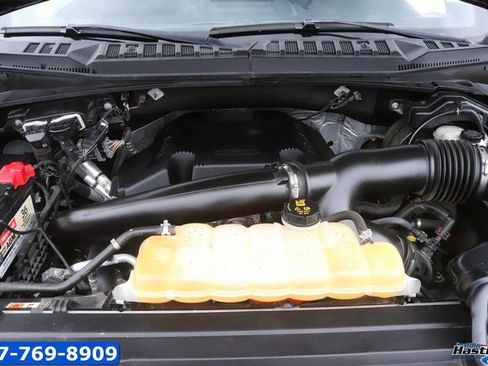 Used 2018 Ford F150 XLT w/ Equipment Group 302A Luxury image 30