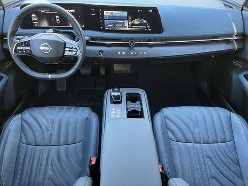Certified 2024 Nissan Ariya AWD image 2