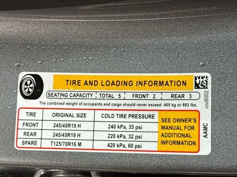 New 2026 Chevrolet Trax RS w/ Driver Confidence Package image 31