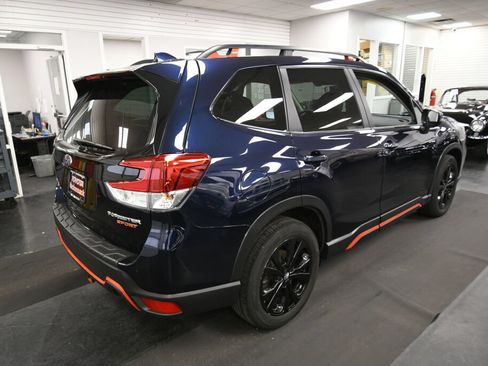 Used 2020 Subaru Forester Sport AWD/4WD image 7