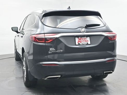 Used 2020 Buick Enclave Avenir w/ Avenir Technology Package image 30