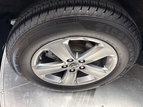 Used 2015 Toyota RAV4 XLE image 34