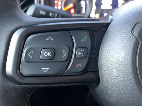 New 2026 Jeep Wrangler Unlimited Rubicon image 37