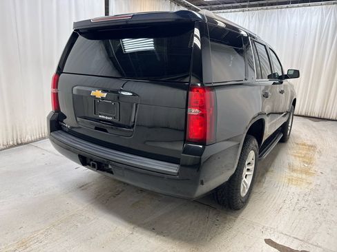 Used 2017 Chevrolet Tahoe LT image 10