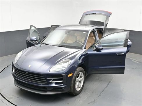 Used 2019 Porsche Macan image 59