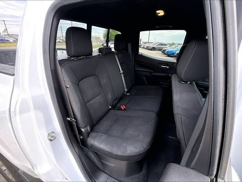 Used 2024 Chevrolet Colorado LT w/ LT Convenience Package RWD image 34