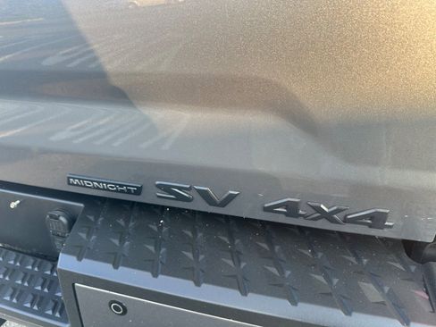 Used 2019 Nissan Titan SV w/ SV Convenience Package image 7