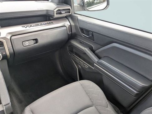 Used 2024 Toyota Tacoma SR5 image 23