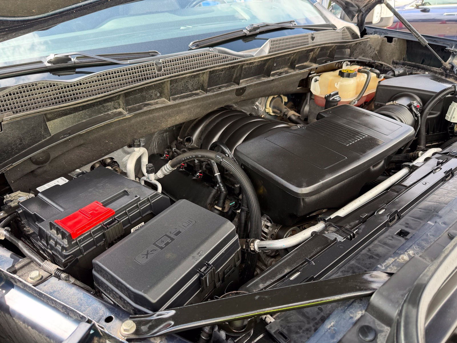 Used 2022 GMC Sierra 1500 Denali AWD/4WD image 43