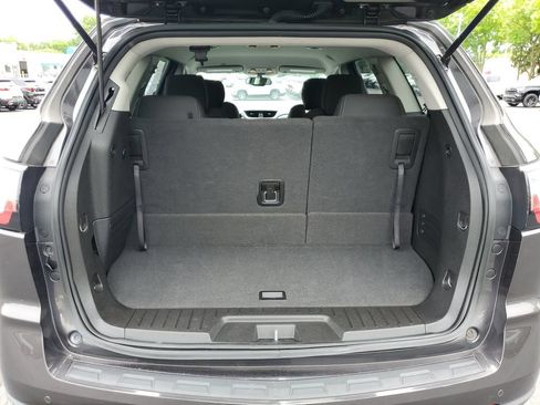 Used 2016 Chevrolet Traverse LT AWD/4WD image 28