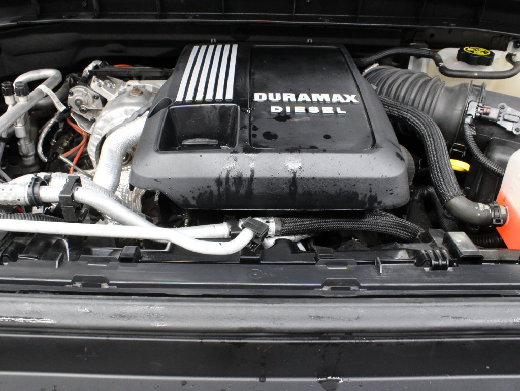 Used 2024 GMC Sierra 1500 AT4 w/ Technology Package AWD/4WD image 40
