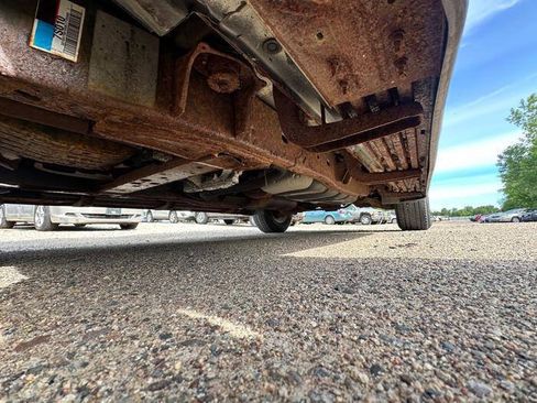 Used 2005 Nissan Armada SE AWD/4WD image 12