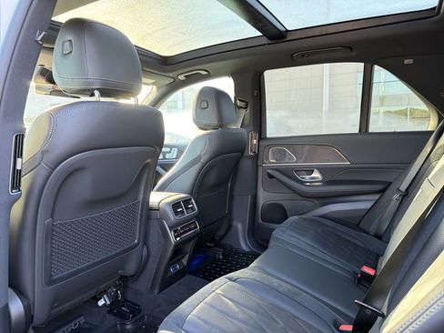 New 2026 Mercedes-Benz GLE 53 AMG 4MATIC image 13