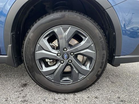 Used 2022 Subaru Outback Onyx Edition XT image 11