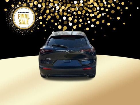 New 2026 MAZDA CX-30 AWD 2.5 S w/ Select Sport Pkg image 7