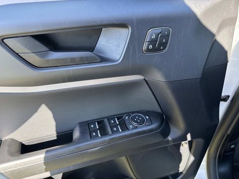 Used 2024 Ford Bronco Sport Outer Banks w/ Tech Package image 18