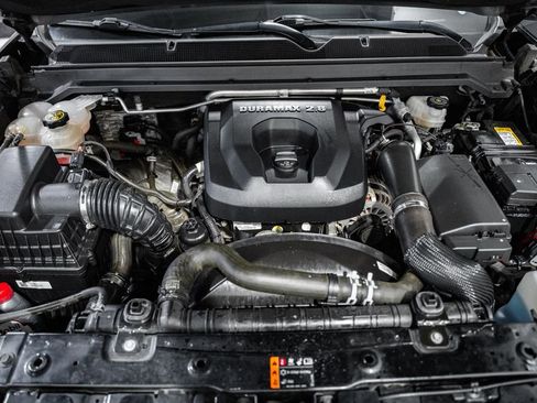 Used 2022 Chevrolet Colorado ZR2 image 23