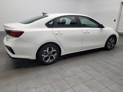 Used 2021 Kia Forte LXS image 10