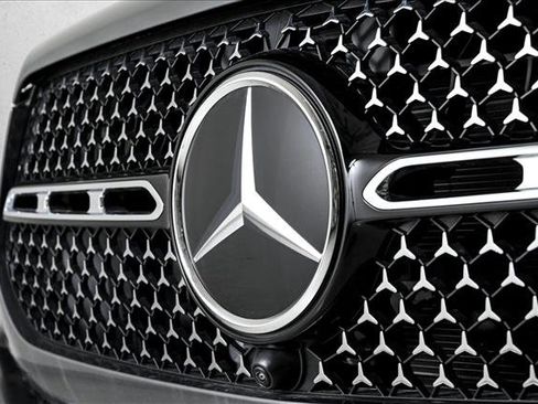 Certified 2026 Mercedes-Benz GLE 350 GLE 350 image 3