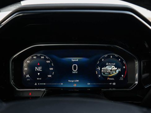 New 2026 Chevrolet Silverado 2500 ZR2 w/ LPO, Dark Essentials Package image 21