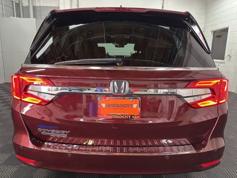 Used 2020 Honda Odyssey Elite image 9