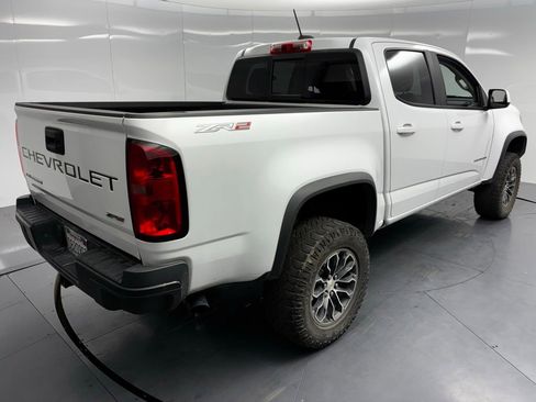 Used 2022 Chevrolet Colorado ZR2 image 3