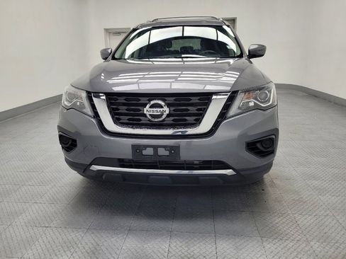 Used 2019 Nissan Pathfinder S image 15