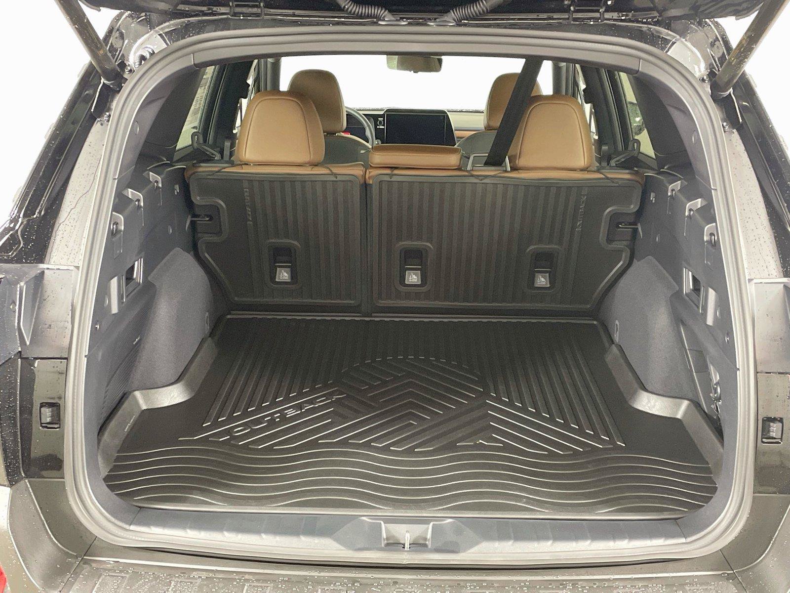 New 2026 Subaru Outback Touring XT AWD/4WD image 26