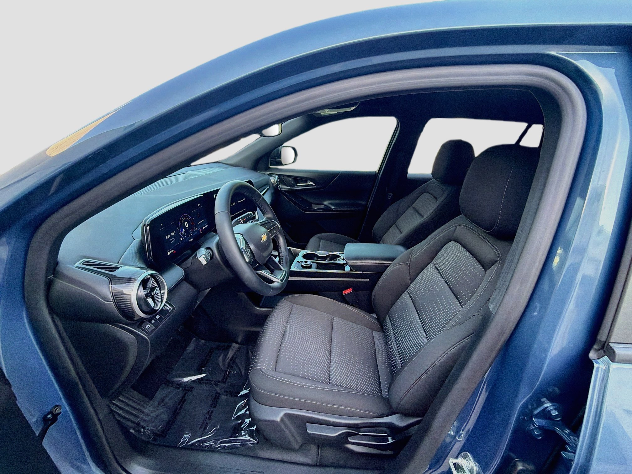 Used 2027 Chevrolet Equinox LT FWD image 19