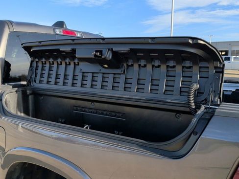 New 2026 RAM 1500 Big Horn image 48