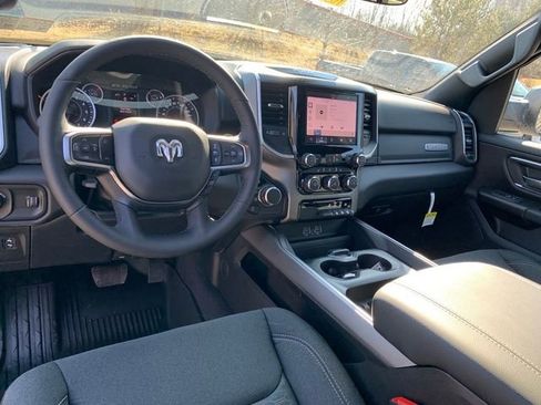 New 2026 RAM 1500 4x4 Crew Cab image 14
