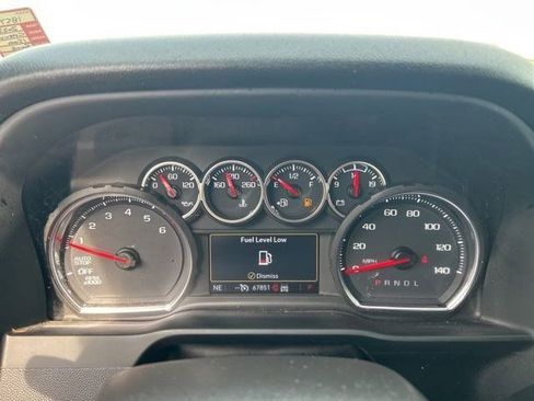 Used 2022 Chevrolet Silverado 1500 LT image 15