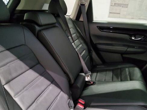 New 2026 Honda CR-V EX-L image 19