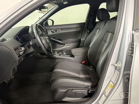 Used 2022 Honda Civic Sport image 5