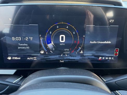 New 2026 Chevrolet Tahoe Premier image 25