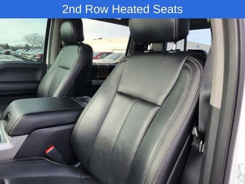 Used 2020 Ford F150 Lariat w/ Equipment Group 502A Luxury image 26