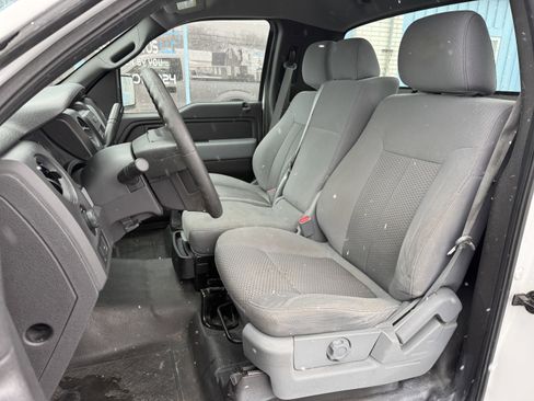 Used 2011 Ford F150 XL image 13