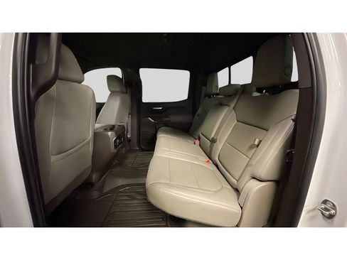 Used 2019 GMC Sierra 1500 SLT w/ SLT Premium Plus Package image 14