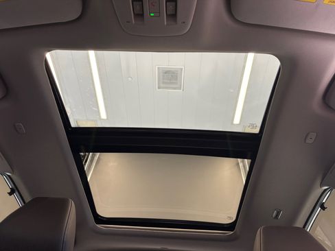 New 2026 Nissan Murano Platinum w/ Cargo Package image 20