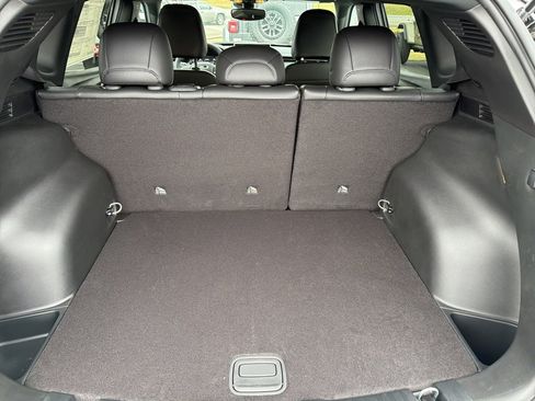 New 2026 Jeep Compass Latitude image 8