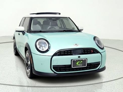 Used 2026 MINI Cooper S FWD image 2