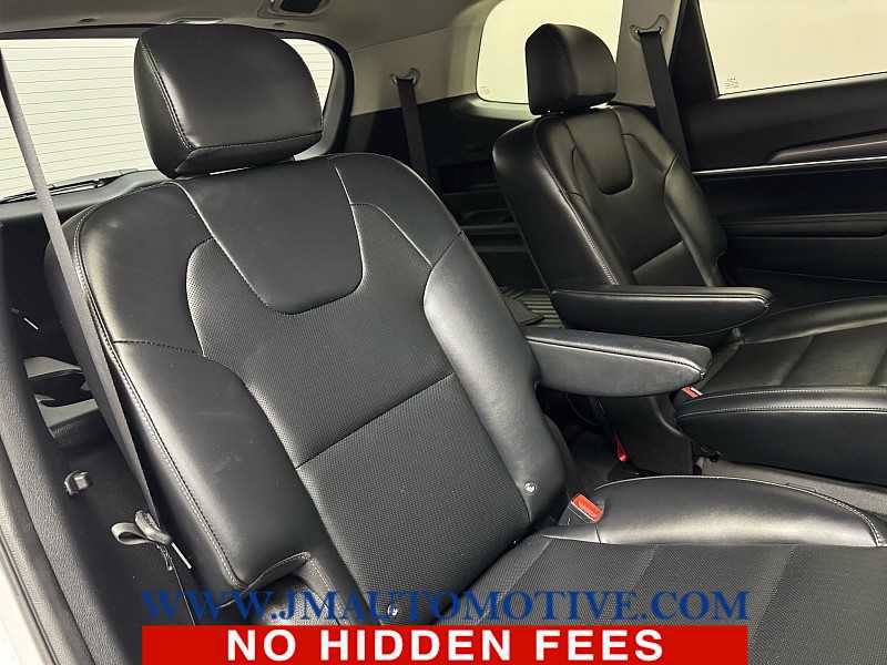 Used 2022 Kia Telluride S AWD/4WD image 21
