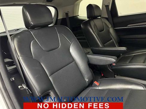 Used 2022 Kia Telluride S image 21