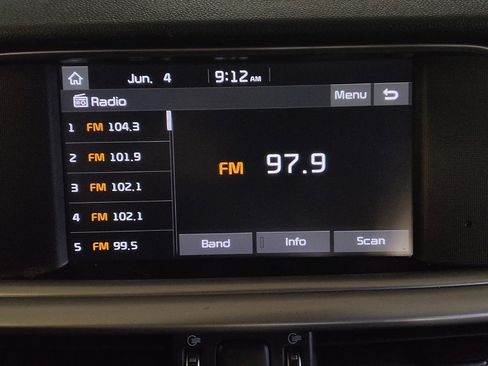 Used 2019 Kia Optima LX FWD image 25
