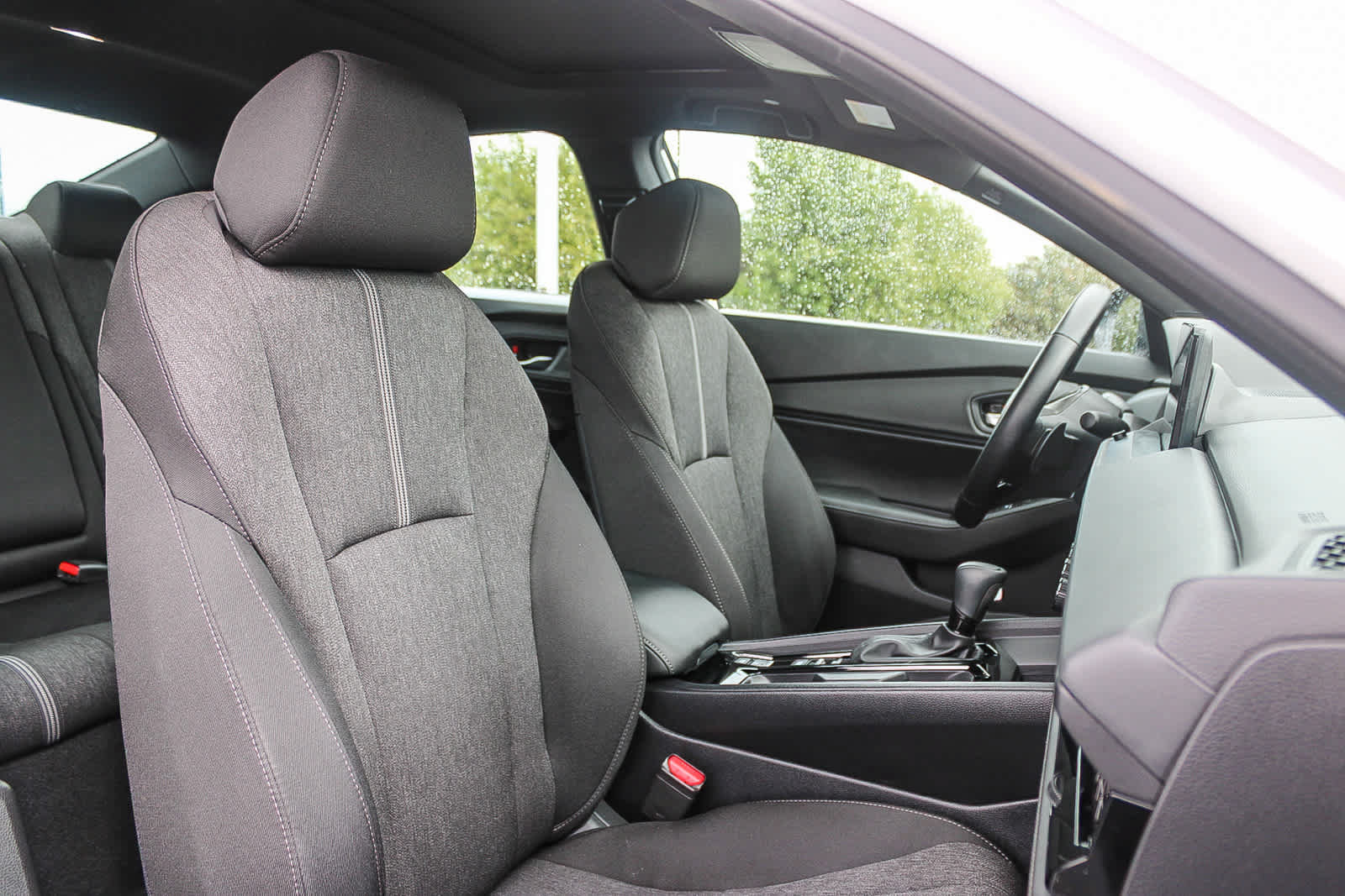 Certified 2026 Honda Accord Sport image 16