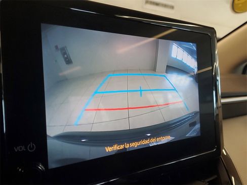 Used 2023 Toyota Corolla LE image 26